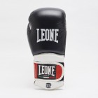 Leone - IL TECNICO BOXING GLOVES GN013 / Black